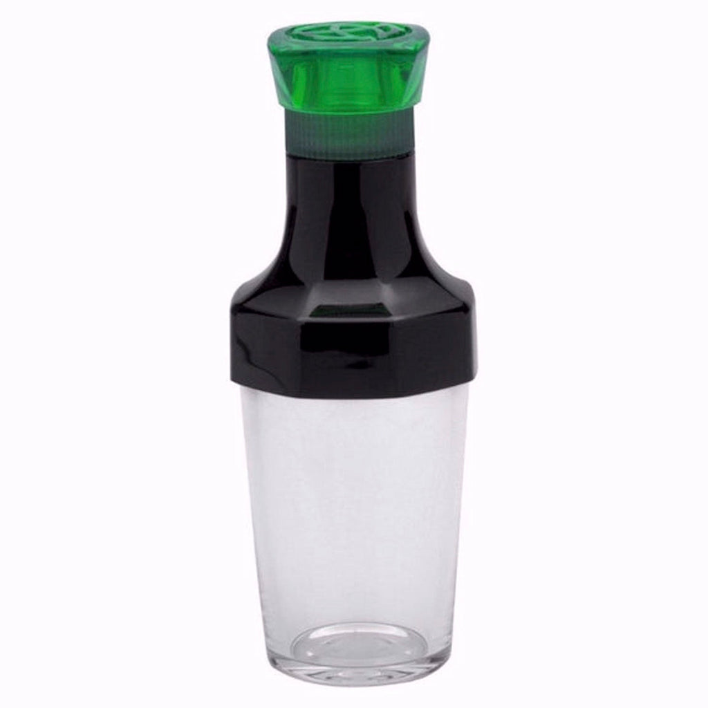 Twsbi Vac 20A Empty Ink Bottle (Green - 20 ML) M7444560