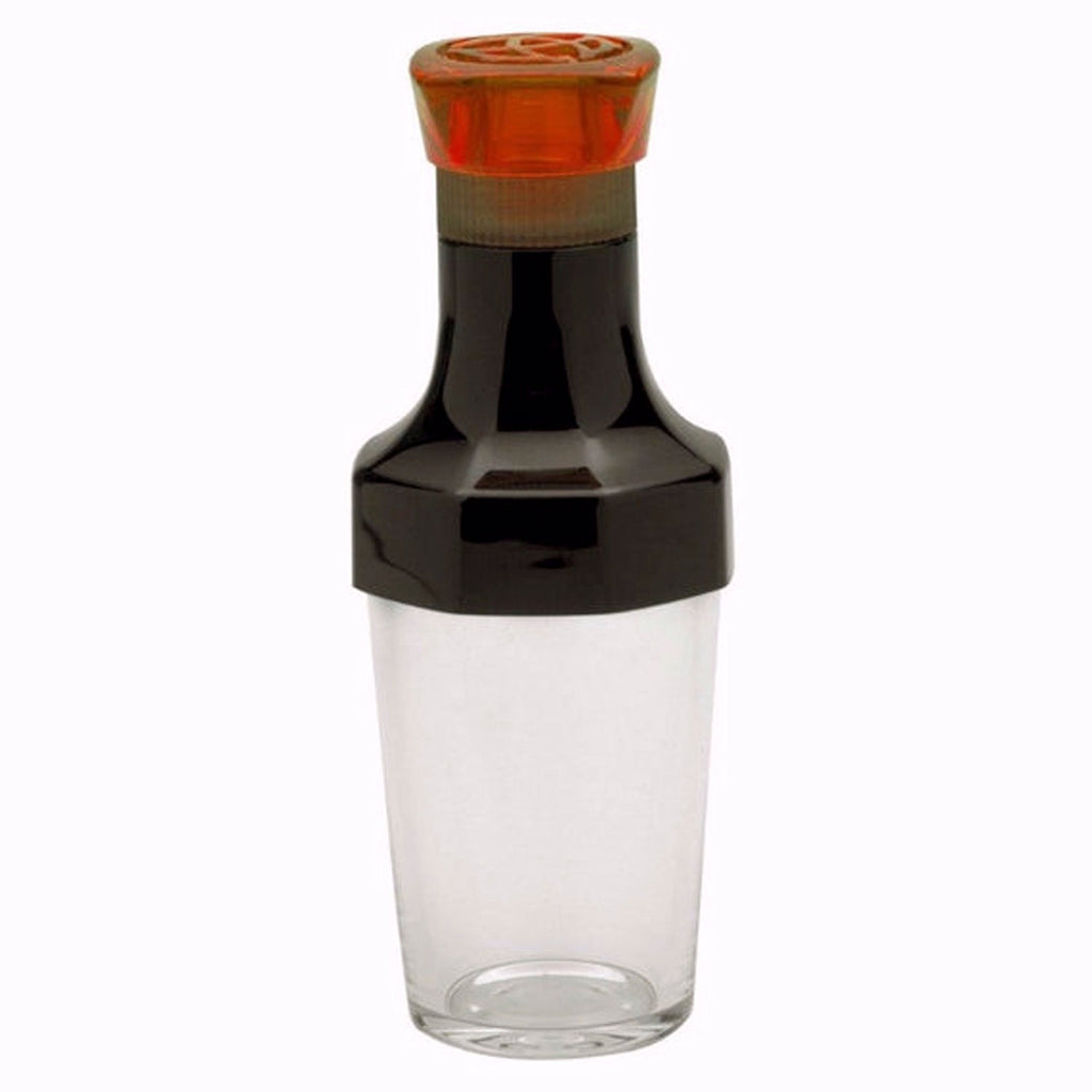 Twsbi Vac 20A Empty Ink Bottle (Orange - 20 ML) M7444550
