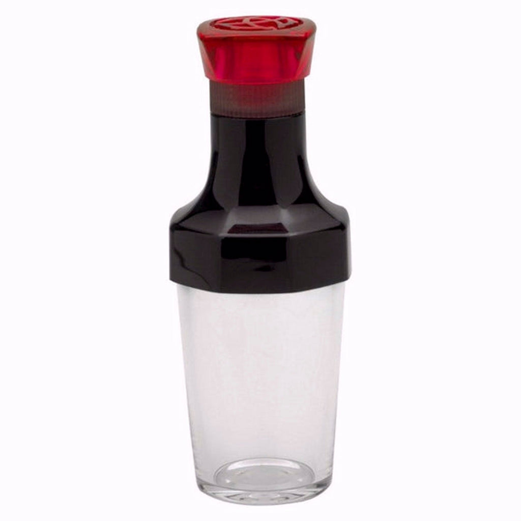 Twsbi Vac 20A Empty Ink Bottle (Red - 20 ML) M7444540