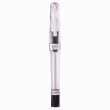 Twsbi Vac 700R Clear CT Fountain Pen
