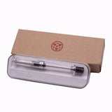 Twsbi Vac 700R Clear CT Fountain Pen