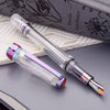 Twsbi Vac 700R Iris CT Fountain Pen