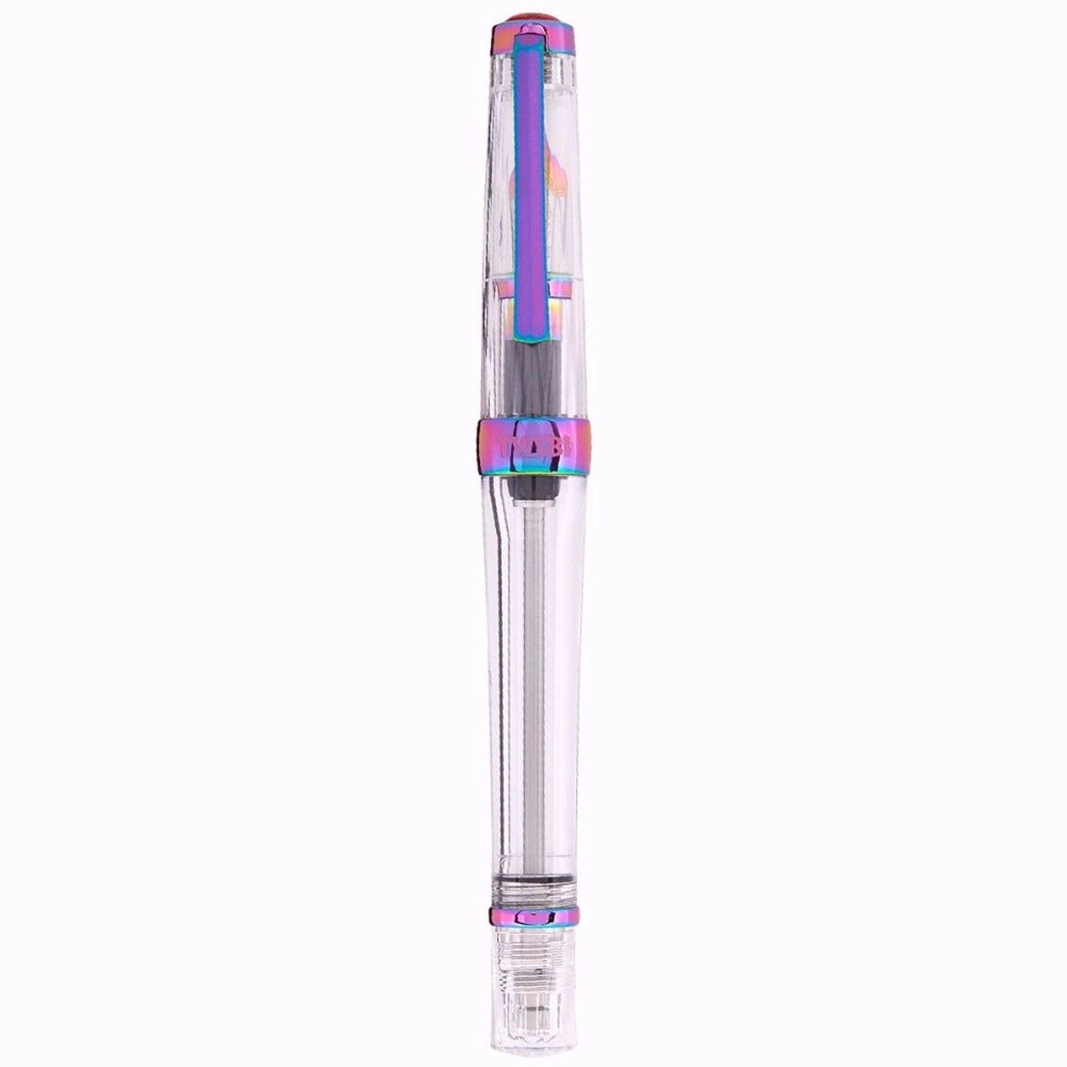Twsbi Vac 700R Iris CT Fountain Pen