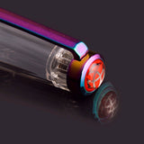 Twsbi Vac 700R Iris CT Fountain Pen