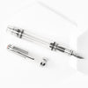 Twsbi Vac Mini Clear CT Fountain Pen