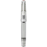 Twsbi Vac Mini Clear CT Fountain Pen