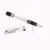Twsbi Vac Mini Smoke CT Fountain Pen