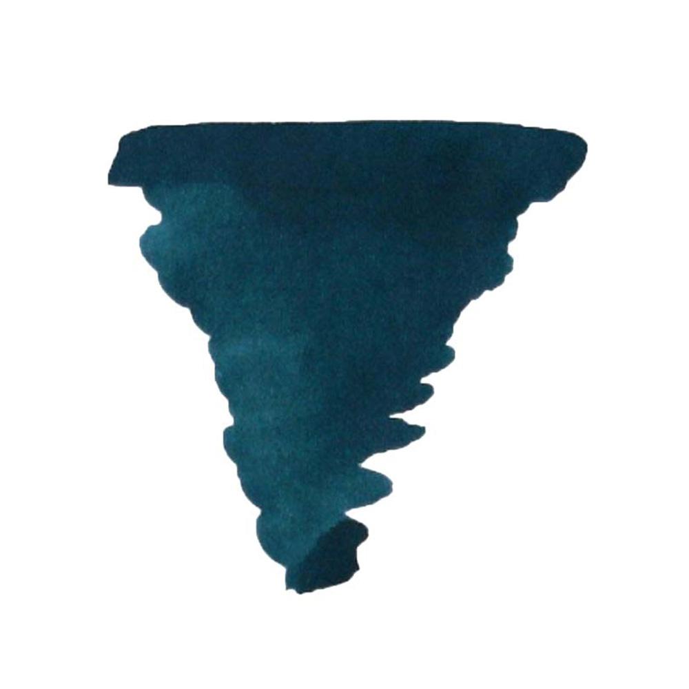Diamine Ink Bottle (Teal - 80ML) 828023