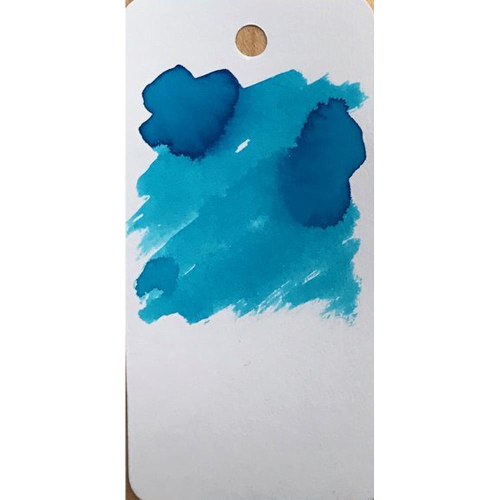 Diamine Ink Bottle (Turquoise - 80ML) 827811
