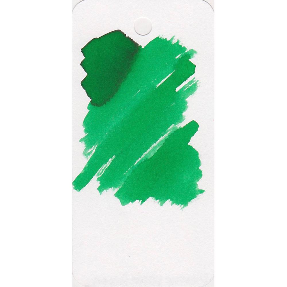 Diamine Ink Bottle (Ultra Green - 80ML) 828009