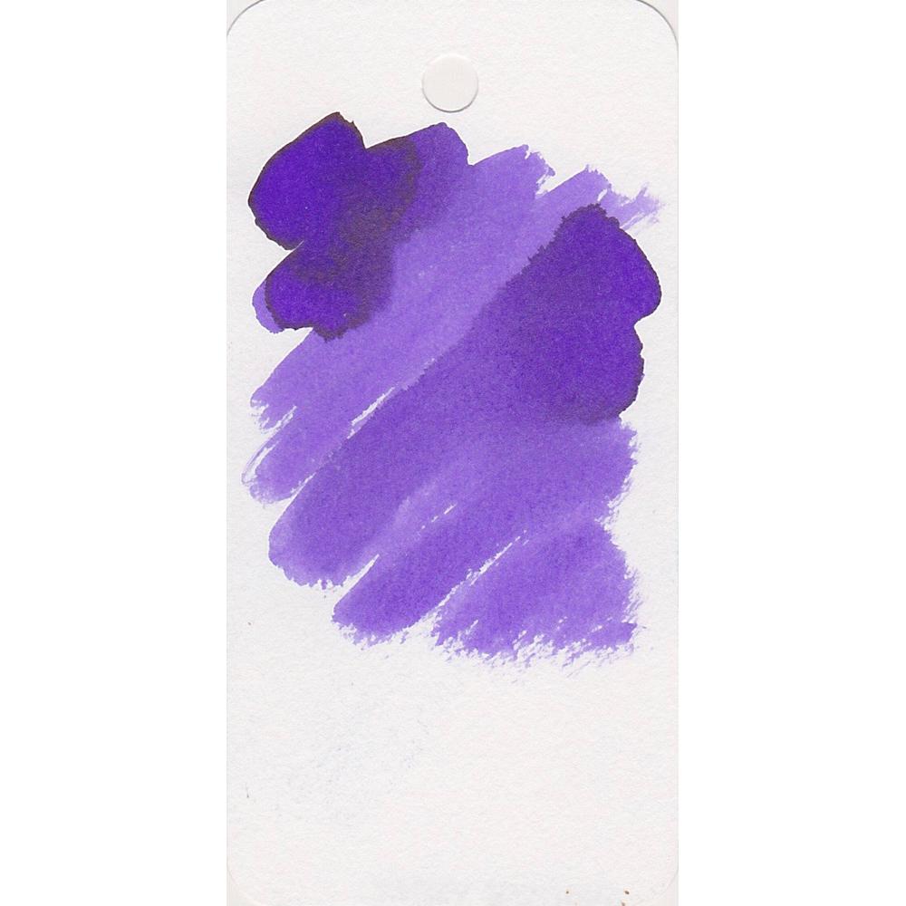 Diamine Ink Bottle (Violet - 80ML) 827880