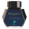 Waterman Ink Bottle (Harmonious Green - 50 ML) 9000005335