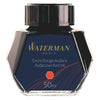 Waterman Ink Bottle (Audacious Red - 50 ML) 9000005336