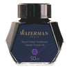 Waterman Ink Bottle (Tender Purple - 50 ML) 9000006075