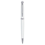 Waterman Hemisphere White CT Ballpoint Pen 9000017113