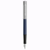 Waterman Allure Deluxe Blue CT Fountain Pen