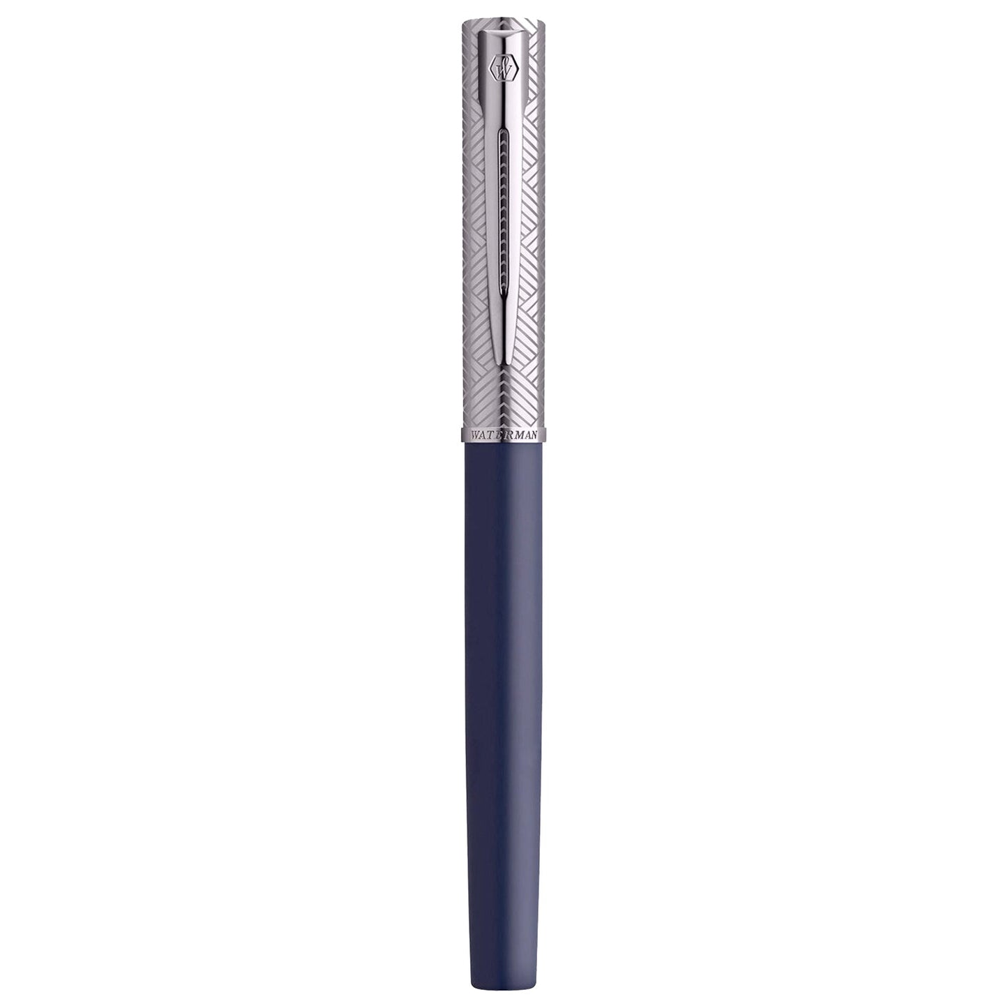 Waterman Allure Deluxe Blue CT Fountain Pen