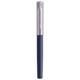 Waterman Allure Deluxe Blue CT Fountain Pen