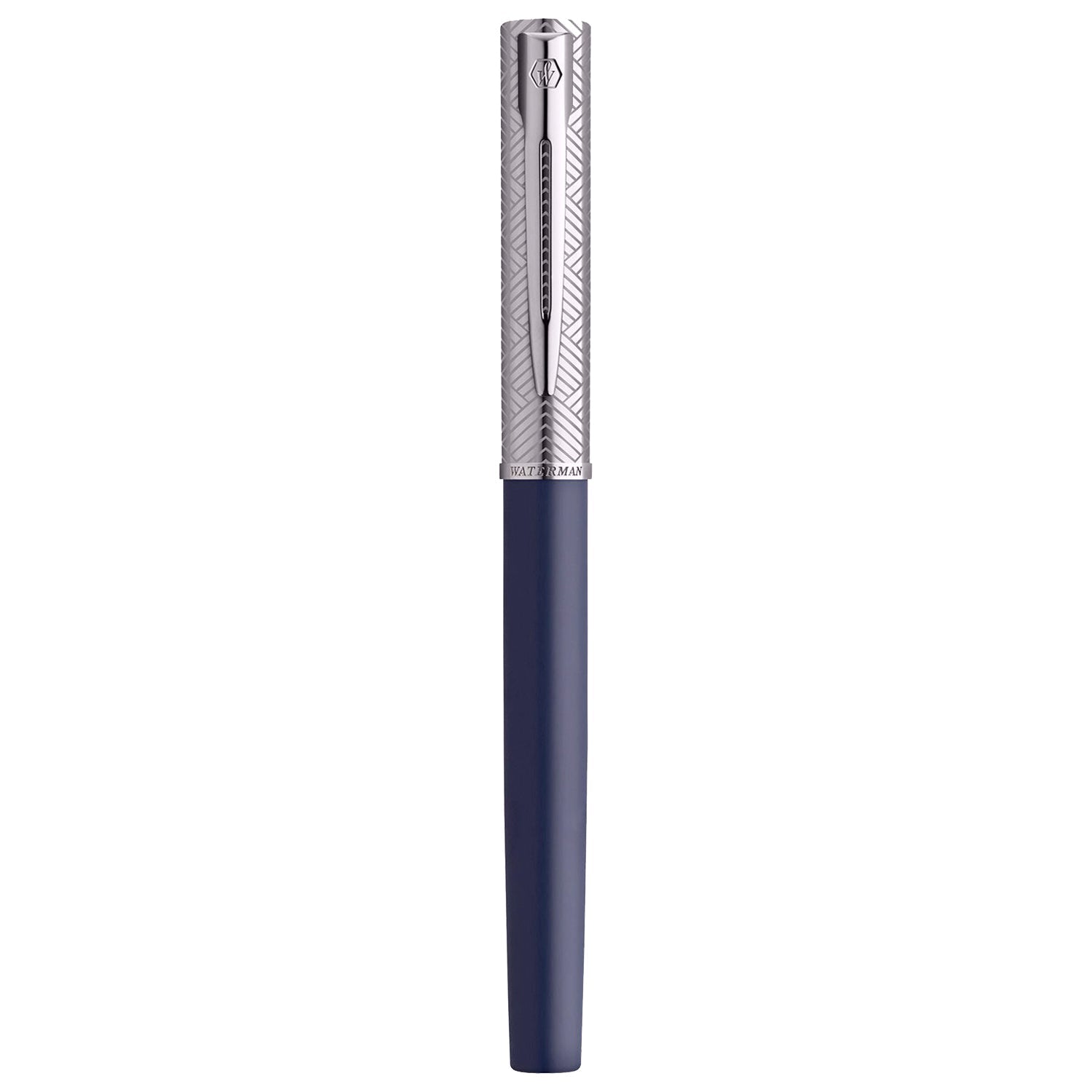 Waterman Allure Deluxe Blue CT Fountain Pen