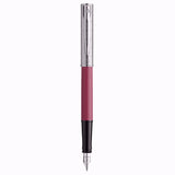 Waterman Allure Deluxe Pink CT Fountain Pen