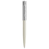 Waterman Allure Deluxe White CT Ballpoint Pen 9000034661