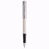 Waterman Allure Deluxe White CT Fountain Pen