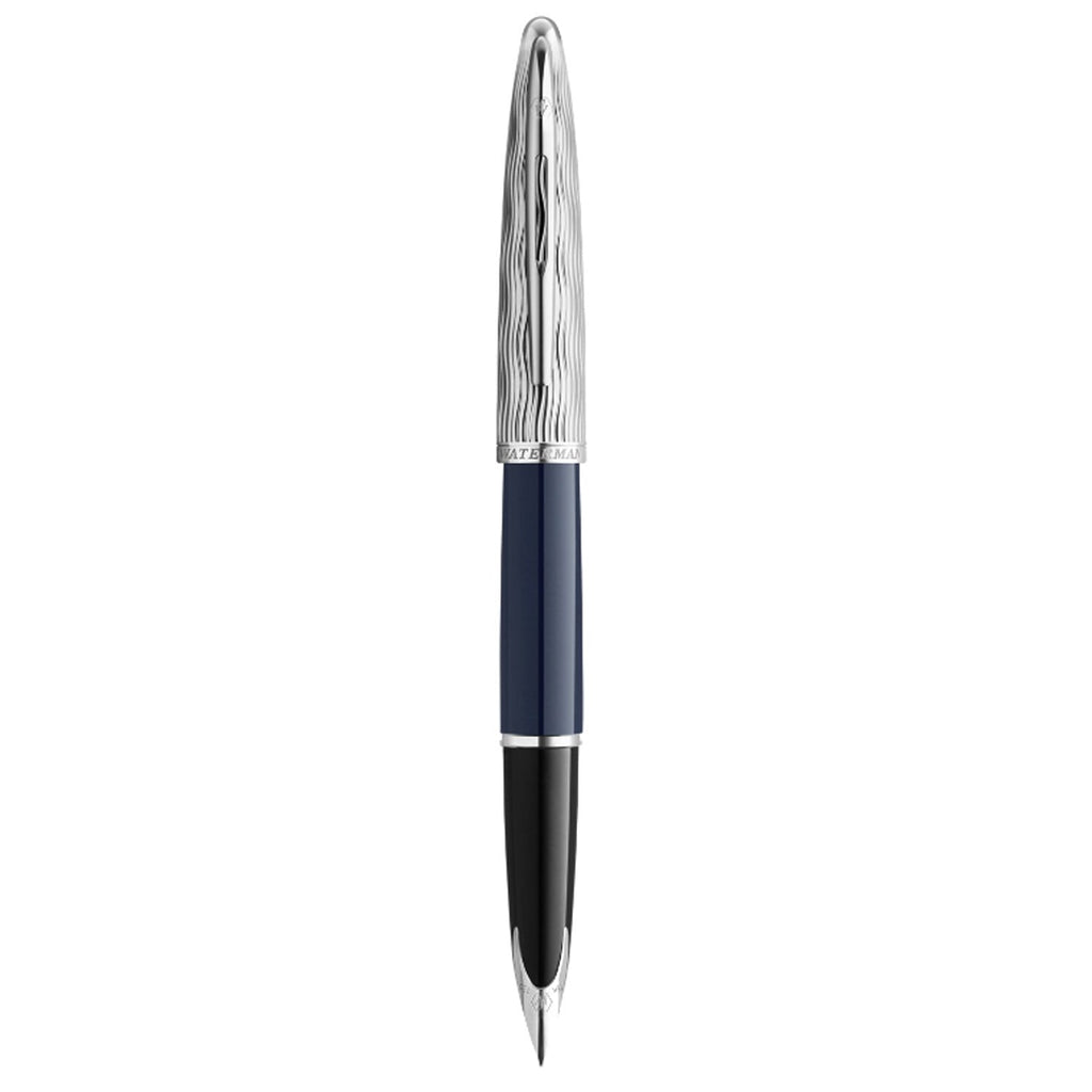 Waterman Carene L'essence Du Bleu CT Fountain Pen