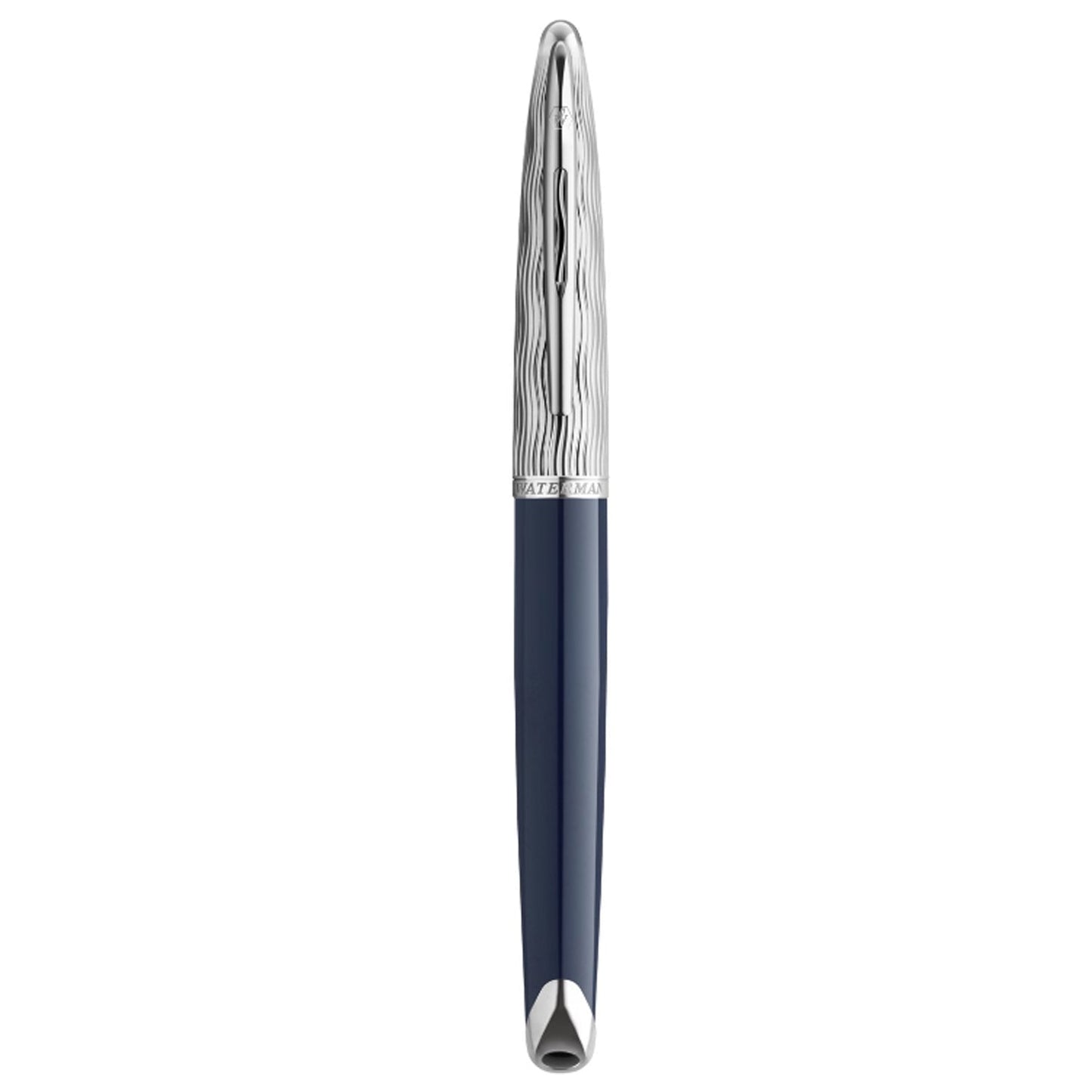 Waterman Carene L'essence Du Bleu CT Fountain Pen