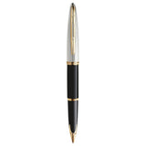 Waterman Carene Deluxe Black GT Fountain Pen