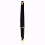 Waterman Carene Sea Black GT Fountain Pen
