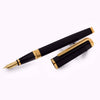 Waterman Exception Slim Black GT Fountain Pen