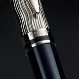 Waterman Expert L'essence Du Bleu CT Fountain Pen