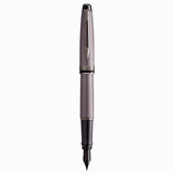 Waterman Expert Metallic Silver RT Fountain Pen