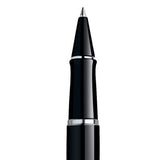 Waterman Expert Deluxe Black CT Roller Ball Pen 9000017160