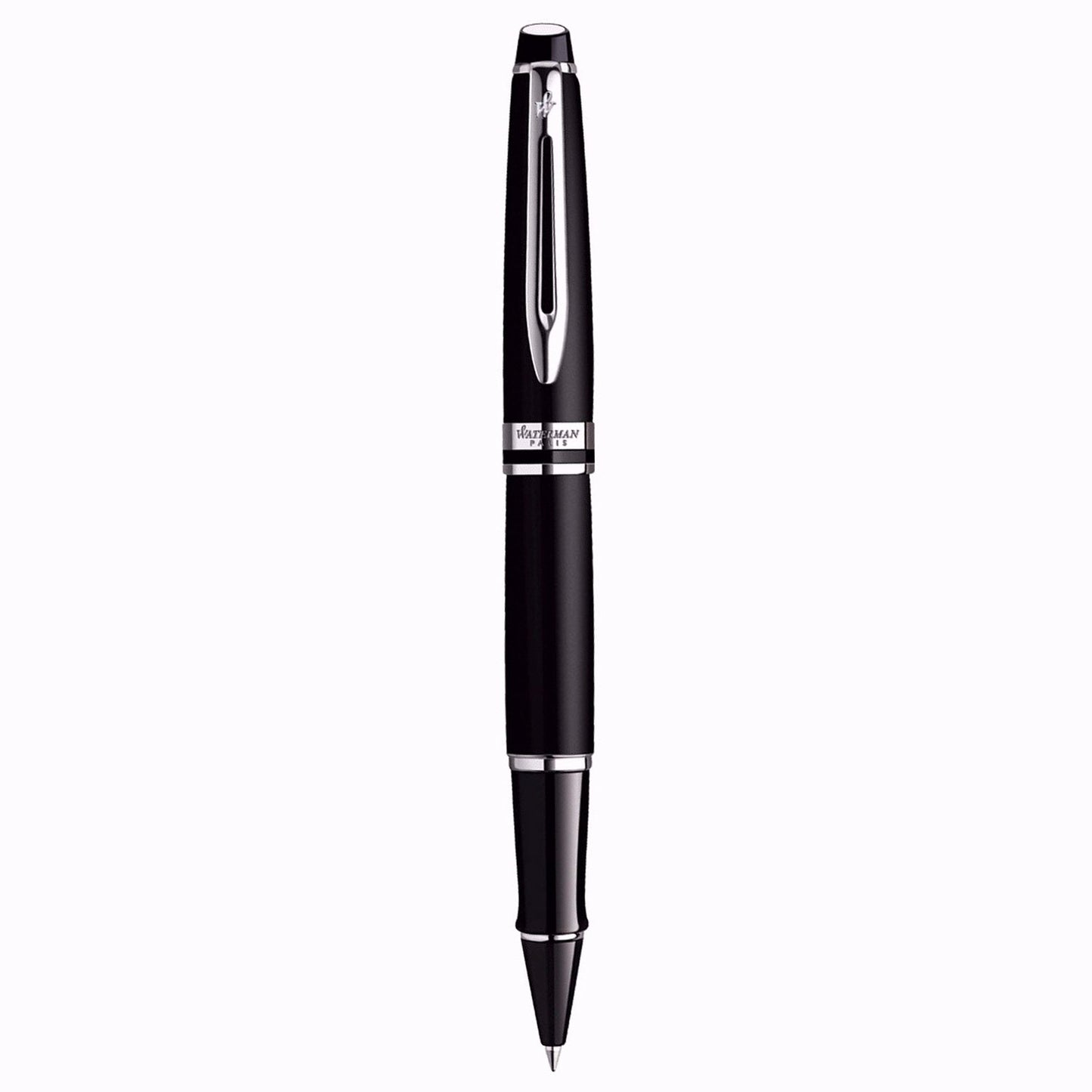 Waterman Expert Matte Black CT Roller Ball Pen 9000017140
