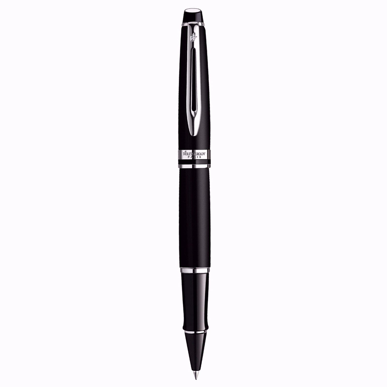 Waterman Expert Matte Black CT Roller Ball Pen 9000017140