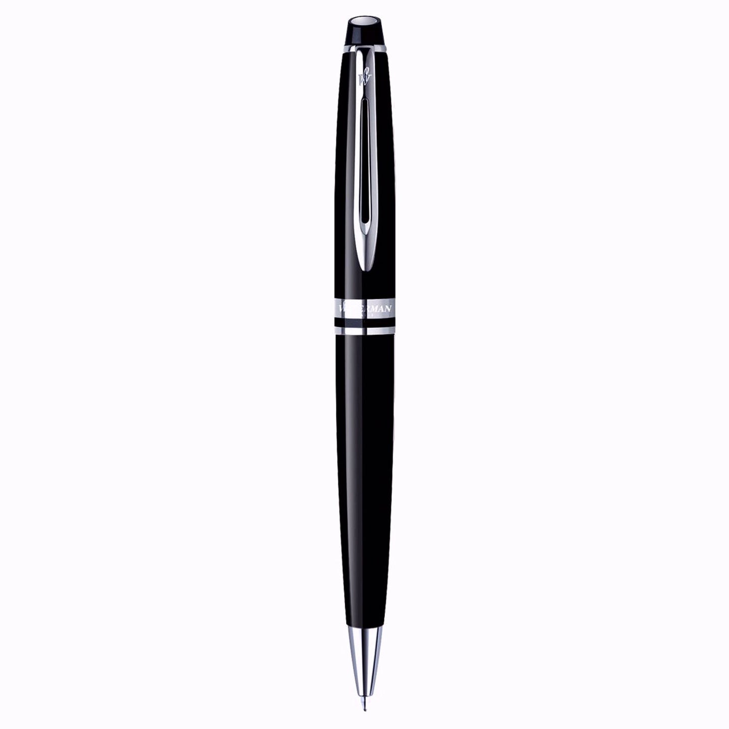 Waterman Expert Mars Black CT Ballpoint Pen 9000017137