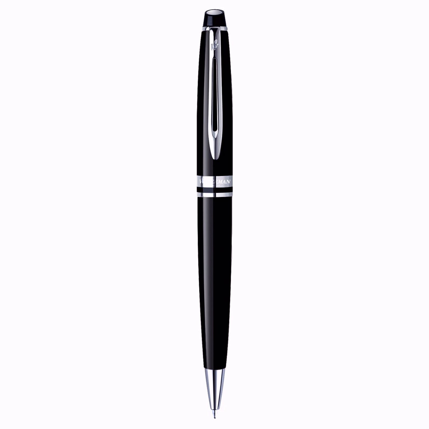 Waterman Expert Mars Black CT Ballpoint Pen 9000017137
