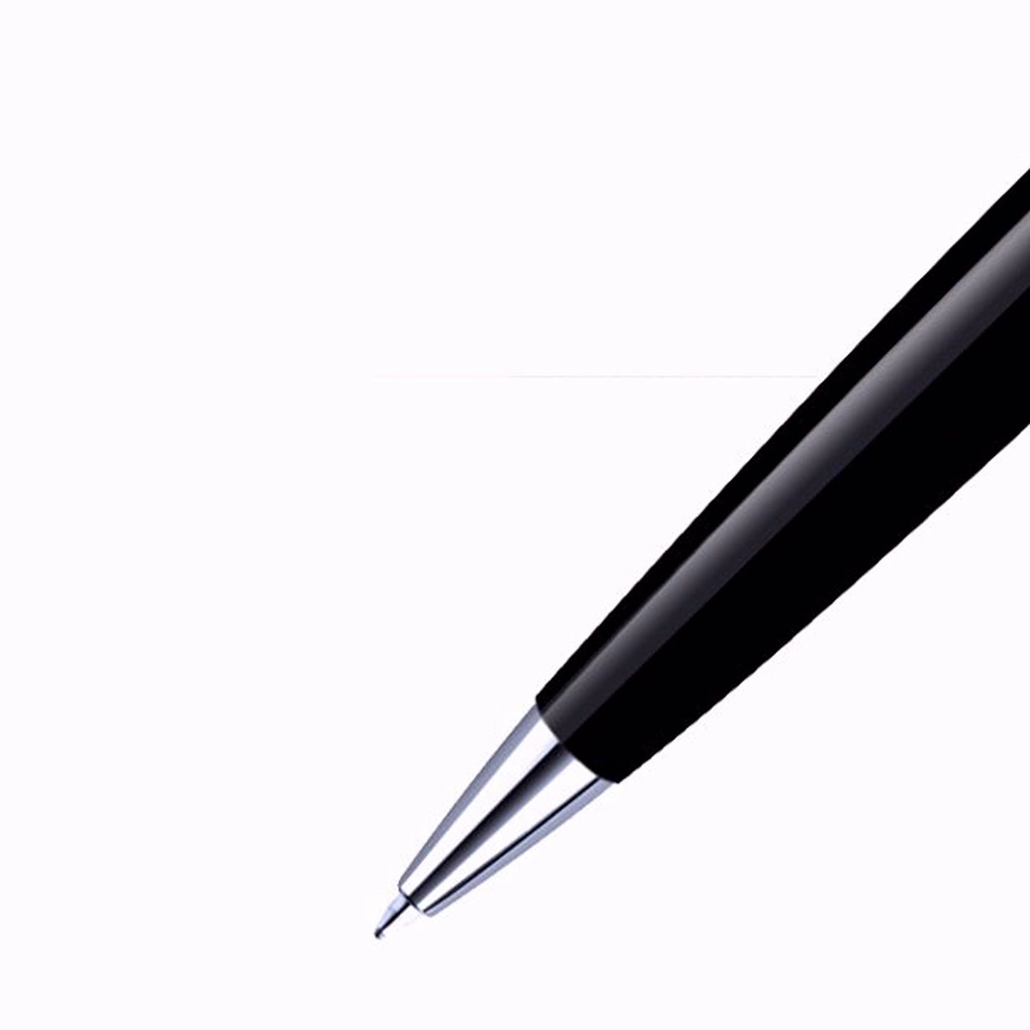 Waterman Expert Mars Black CT Ballpoint Pen 9000017137