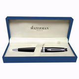 Waterman Expert Mars Black CT Ballpoint Pen 9000017137