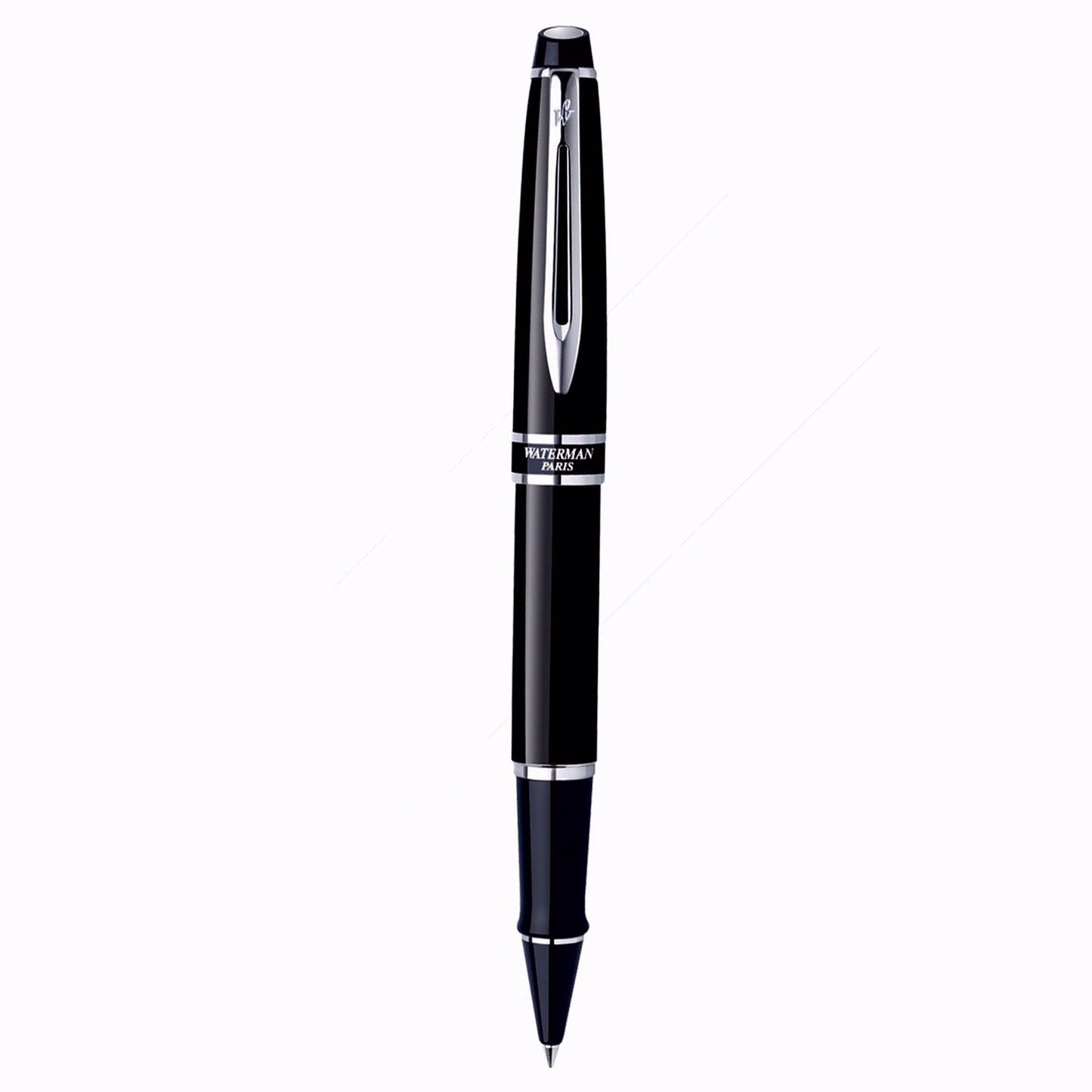 Waterman Expert Mars Black CT Roller Ball Pen 9000017136