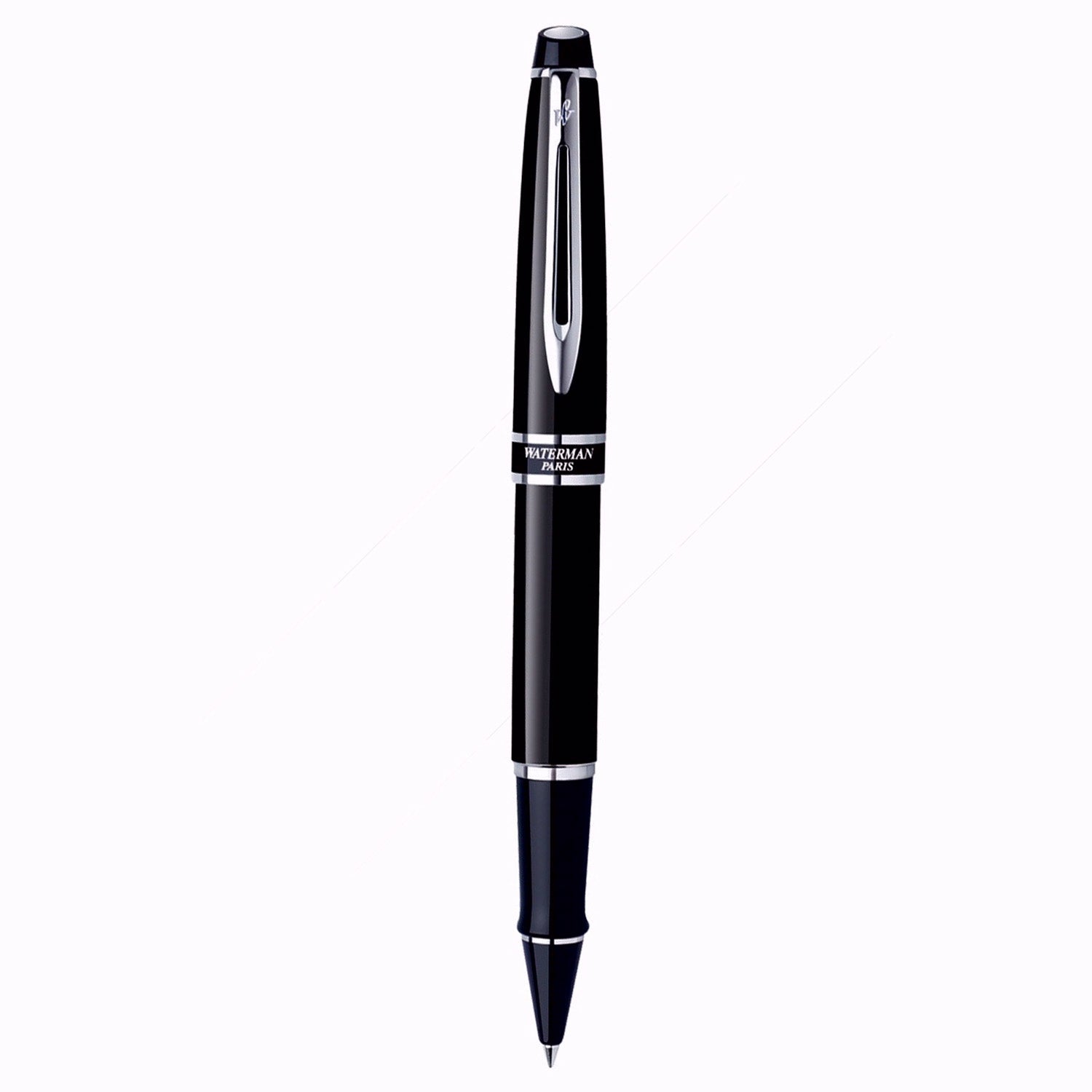 Waterman Expert Mars Black CT Roller Ball Pen 9000017136