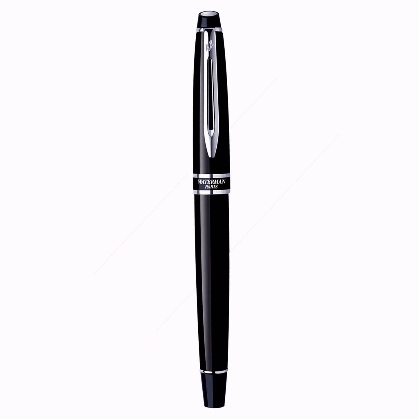 Waterman Expert Mars Black CT Roller Ball Pen 9000017136