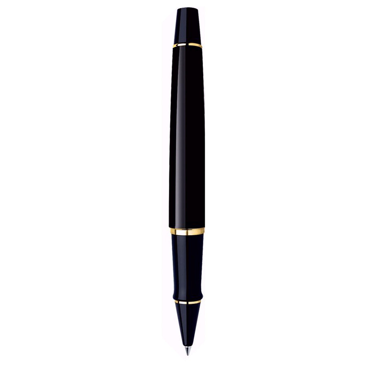 Waterman Expert Mars Black GT Roller Ball Pen 9000017132