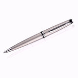 Waterman Expert Stainless Steel CT Ballpoint Pen 9000017149