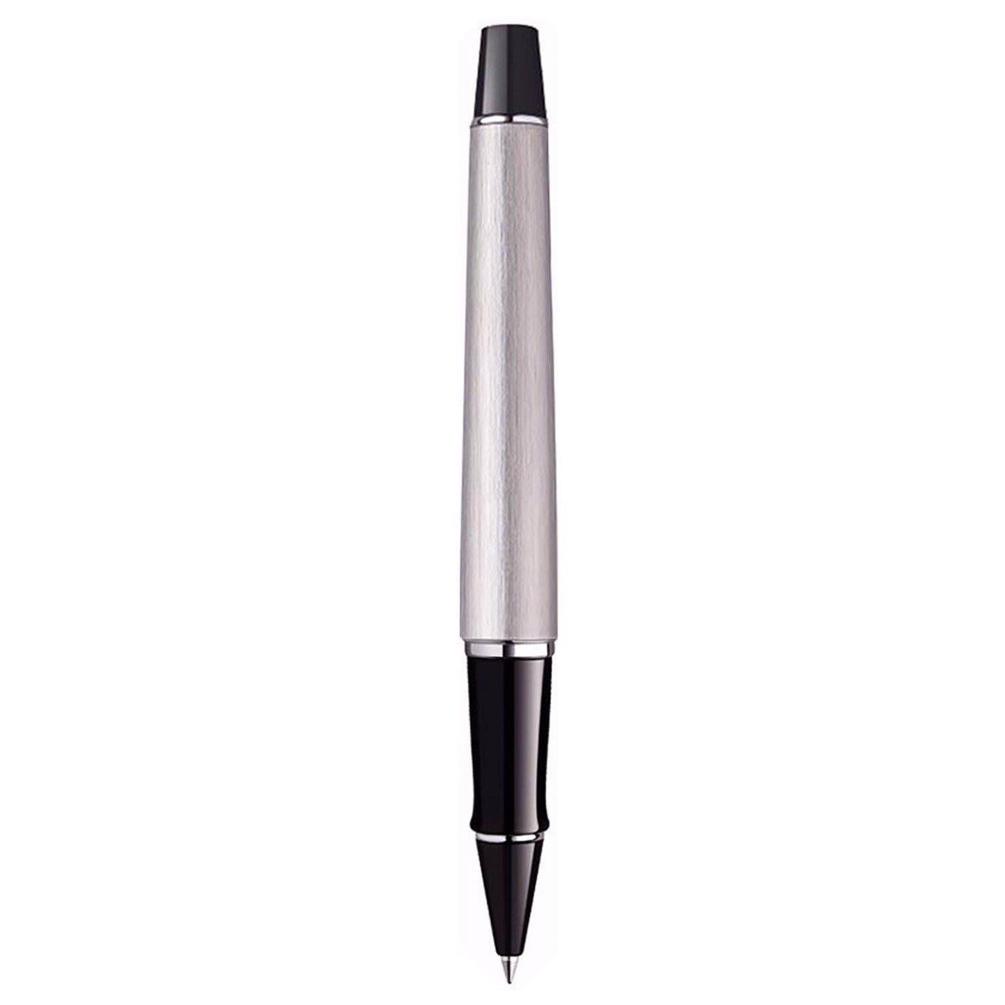 Waterman Expert Stainless Steel CT Roller Ball Pen 9000017148
