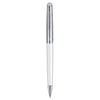 Waterman Hemisphere Deluxe White CT Ballpoint Pen 9000017129
