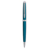 Waterman Hemisphere Metallic Blue CT Ballpoint Pen 9000034680