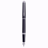 Waterman Hemisphere Matte Black CT Fountain Pen