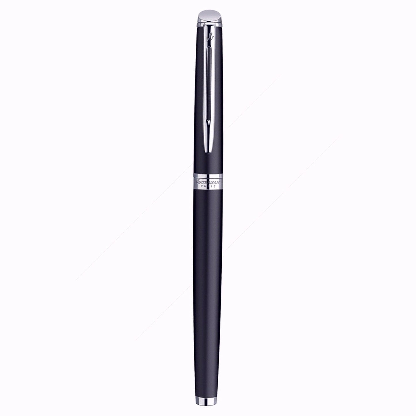 Waterman Hemisphere Matte Black CT Roller Ball Pen 9000017108